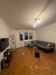 NAMESTEN CETVOROSOBAN STAN NA KEJU